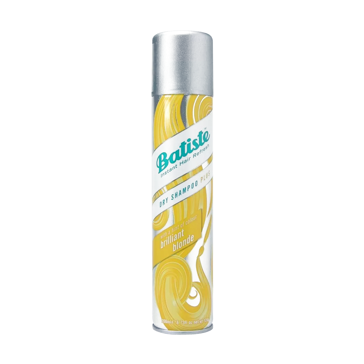 5010724527467 Сухой шампунь BATISTE Light Brilliant Blond, ( 200 мл)